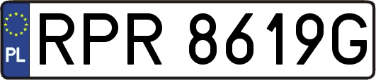 RPR8619G