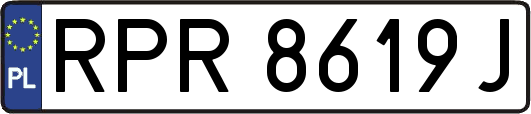 RPR8619J