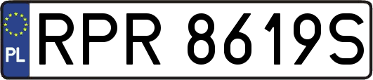 RPR8619S
