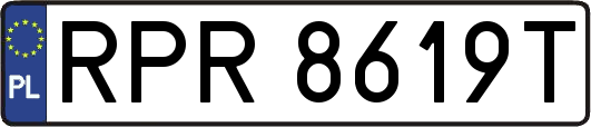 RPR8619T