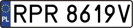 RPR8619V