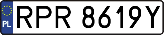 RPR8619Y