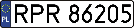 RPR86205
