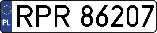 RPR86207
