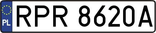 RPR8620A