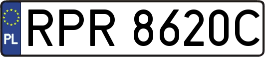 RPR8620C