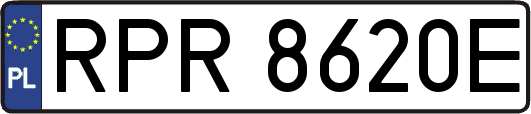 RPR8620E