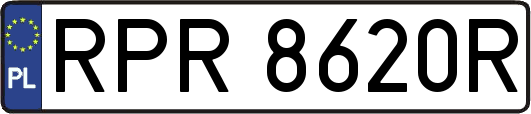 RPR8620R