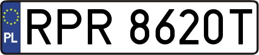 RPR8620T