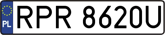 RPR8620U