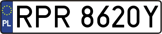 RPR8620Y