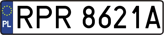 RPR8621A