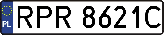 RPR8621C