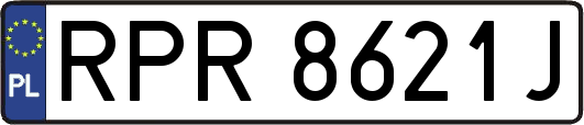 RPR8621J
