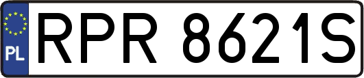 RPR8621S