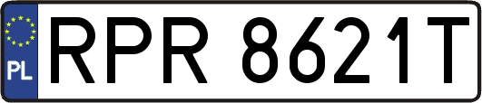 RPR8621T