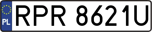 RPR8621U