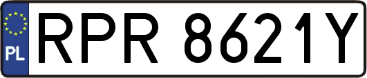 RPR8621Y