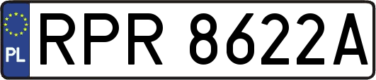 RPR8622A