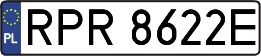 RPR8622E