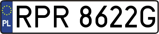 RPR8622G