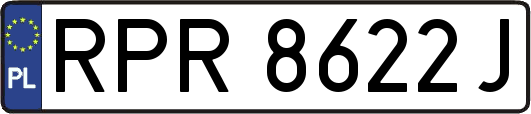 RPR8622J