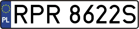RPR8622S