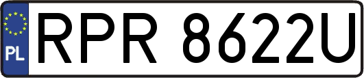 RPR8622U