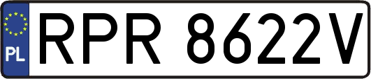 RPR8622V