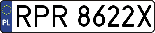 RPR8622X
