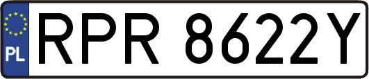 RPR8622Y