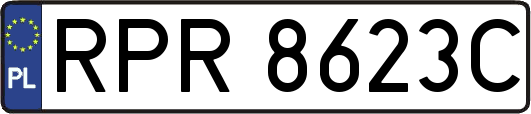 RPR8623C