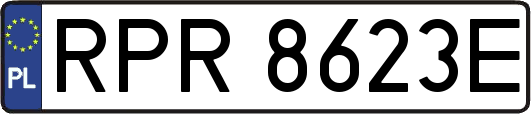 RPR8623E