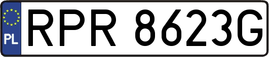 RPR8623G