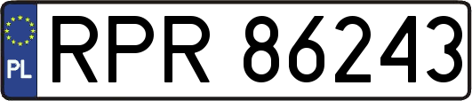 RPR86243