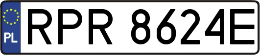 RPR8624E
