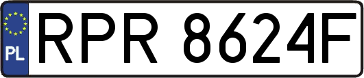 RPR8624F