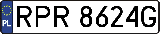 RPR8624G