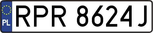 RPR8624J