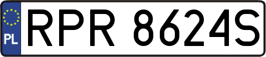 RPR8624S