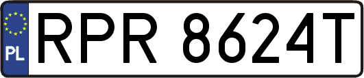 RPR8624T