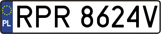 RPR8624V