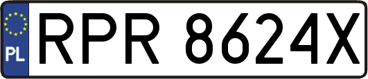 RPR8624X
