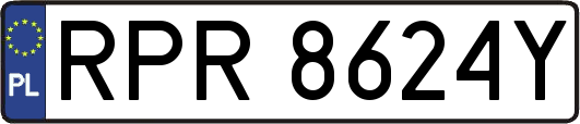 RPR8624Y