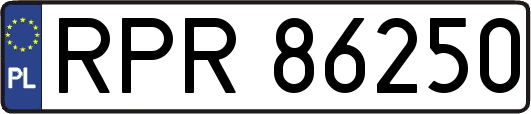 RPR86250