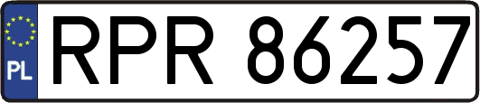 RPR86257