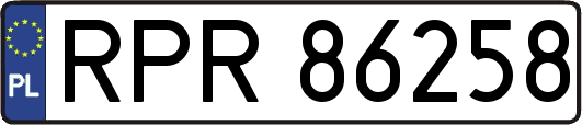 RPR86258