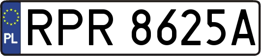 RPR8625A