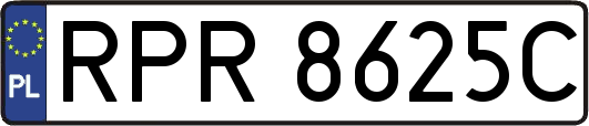 RPR8625C