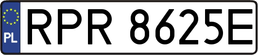 RPR8625E